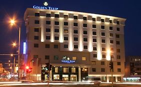 Golden Tulip Hotel Varna